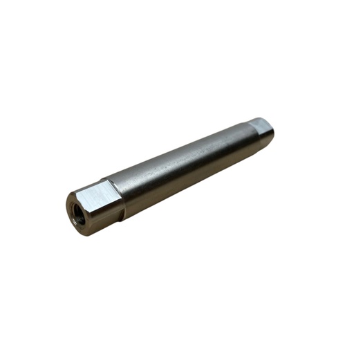 [shaft-wheel-front-tvr-blade-mini] front wheel shaft (eje de la rueda delantera) Blade Mini 