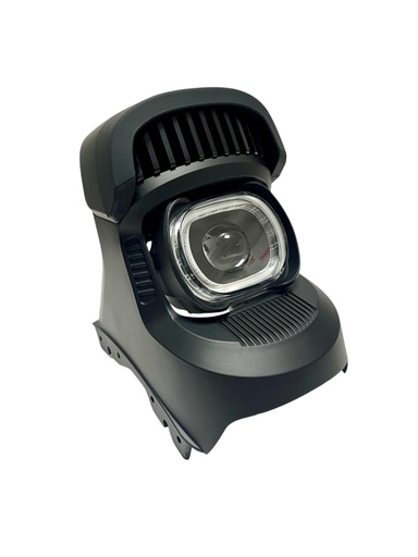 [headlight-assy-im-v11y] headlight assembly (Faro delantero ensamblado) Inmotion V11Y