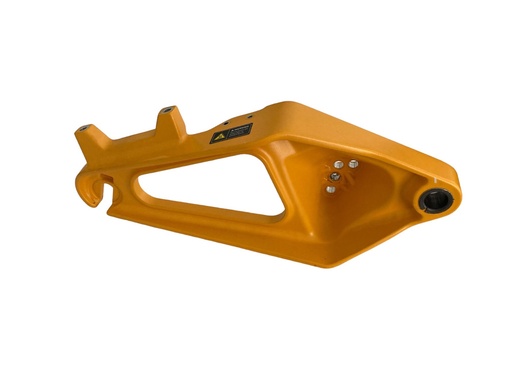 [front-left-swim-arm-im-rs] Front left swim arm (brazo delantero izquierdo) for Inmotion RS