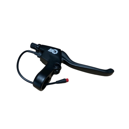 [right-brake-lever-dt-togo-ltd] Right Brake Lever Maneta de freno derecha) Dualtron Togo Limited