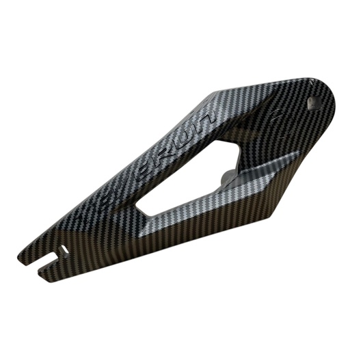 [arm-front-left-tvr-spm-7260] Front left arm (brazo delantero izquierdo) Teverun supreme 7260