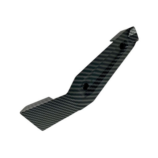 [cover-neck-tvr-supreme] neck cover (Cubierta de brazo basculante) Teverun supreme