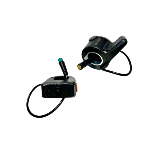 [throttle-thumb-and-button-tvr-ft-11] thumb throttle and button (acelerador de pulgar y botón) Teverun Fighter 11