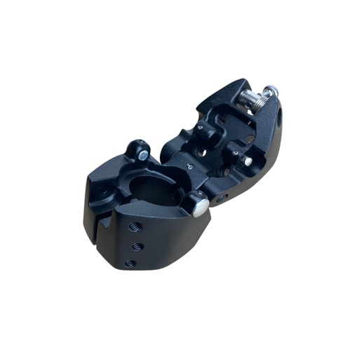 [Parts-up-folding-tvr-ft-11] folding parts UP (Piezas de plegado) Teverun Fighter 11