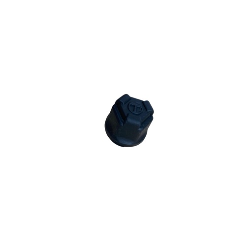 [cover-nut-rubber-tvr-ft-11] nut rubber cover (Tapa de goma para tuerca) Teverun Fighter 11