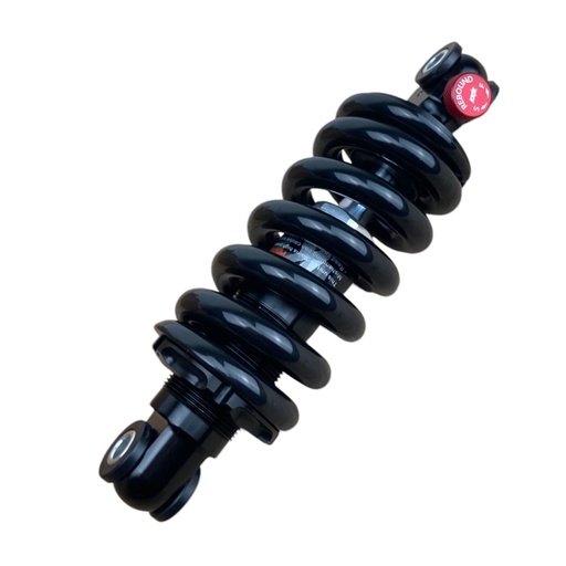 [suspension-hydraulic-tvr-ft-11] adjustable hydraulic suspension (Suspension hidraulica ajustable) Teverun Fighter 11