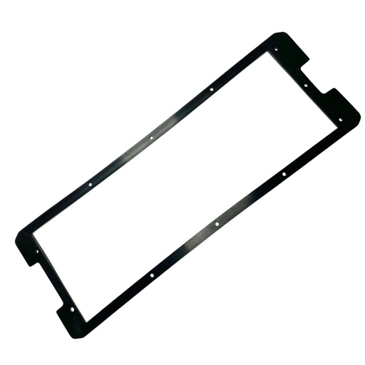 [seal-rubber-tvr-ft-11] rubber seal (sello de caucho) Teverun Fighter 11