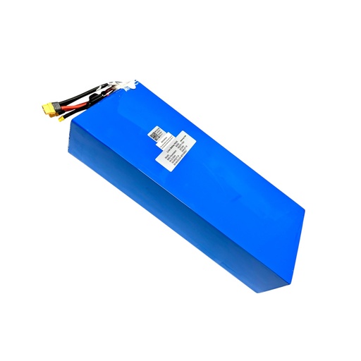 [battery-60v-35ah-lg-tvr-ft-11] battery (Bateria)  60V 35AH LG Teverun Fighter 11