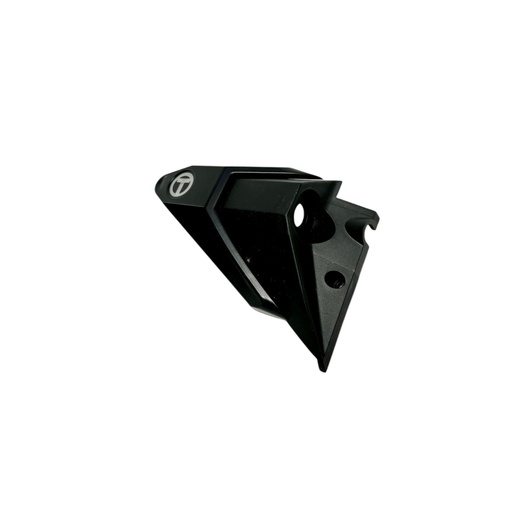 [cover-deck-B-tvr-ft-11] deck cover 
front right/rear left (Cubierta plataforma delantero derecho y trasera izquierda) Teverun Fighter 11