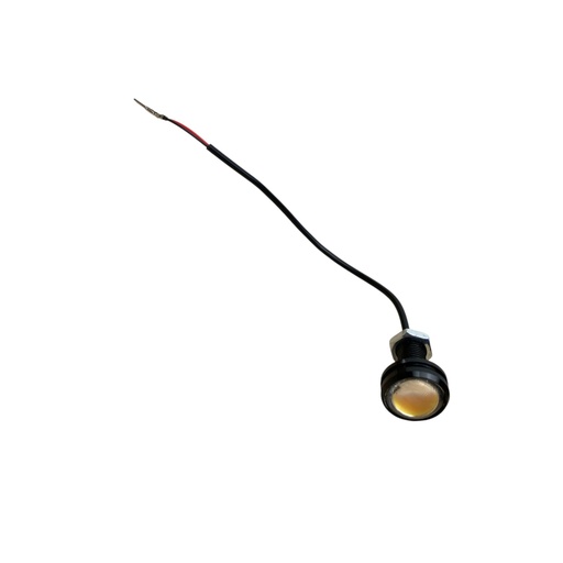 [light-shoot-yellow-tvr-ft-11] shoot light 
yellow (luz amarilla) Teverun Fighter 11 