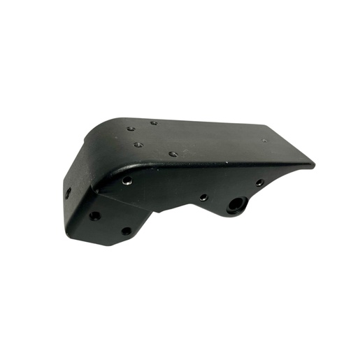 [holder-pedal-rear-tvr-ft-11] rear pedal holder (soporte de pedal trasero) Teverun Fighter 11
