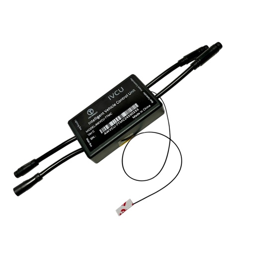 [plug-box-quick-app-ivcu-tvr-ft-mini] APP IVCU box quick plug Teverun Fighter Mini