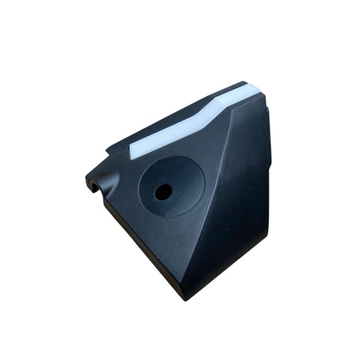 [cover-light-deck-a-tvr-ft-mini] deck light cover A (Cubierta luz de plataforma A) Teverun Fighter Mini