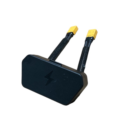 [port-charge-im-rs] Port charge (puerto de carga) Inmotion RS