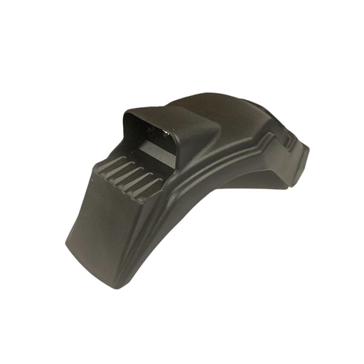 [fender-rear-only-dt-togo] Rear Fender (Guardabarros trasero) Only plastico Dualtron Togo