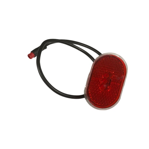 [light-taillifht-brake-dt-togo] Taillight brake light (Luz trasera de freno) Dualtron Togo