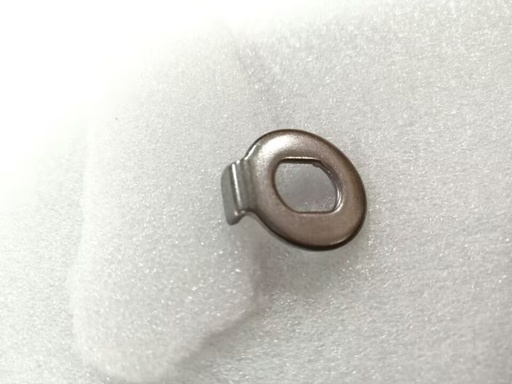 [washer-check-motor-mm] Motor check washer (Arandela de motor) 10*12*9.9  Minimotors