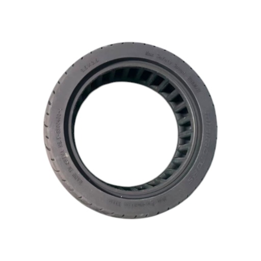 [tire-solid-mm-dt-dolphin] Solid tire (Neumatico Solido) Dualtron Dolphin