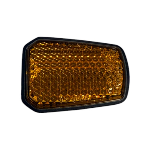 [reflector-side-mm-dt-dolphin] Side reflector (reflector lateral) Dualtron Dolphin