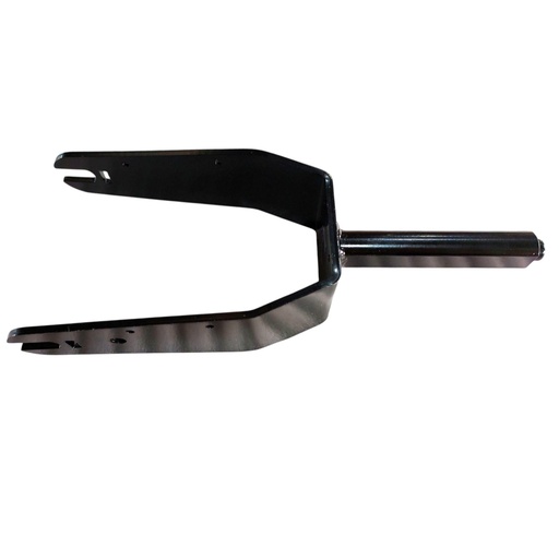 [fork-front-mm-dt-dolphin] Front fork (horquilla delantera) Dualtron Dolphin