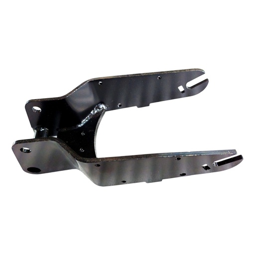 [fork-rear-mm-dt-dolphin] Rear fork (horquilla trasera) Dualtron Dolphin
