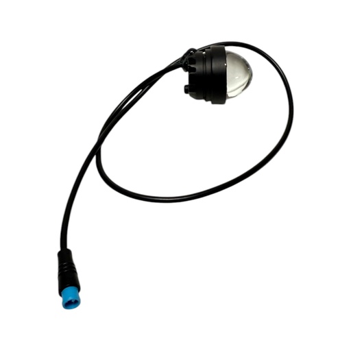 [Headlight-mm-dt-dolphin] Headlight (Faro delantero) Dualtron Dolphin