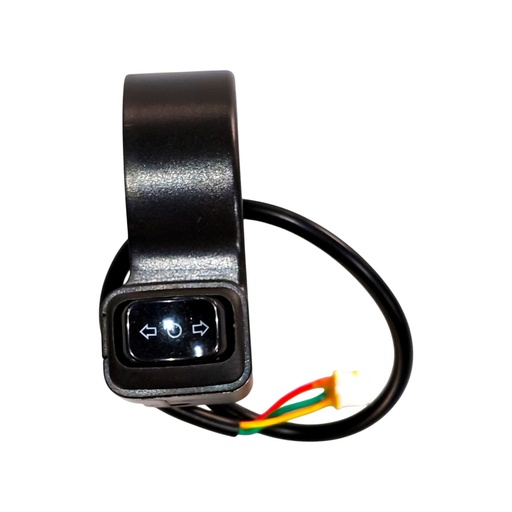 [switch-turn-light-mm-dt-dolphin] Turn light switch (Botonera de luz de giro) Dualtron Dolphin