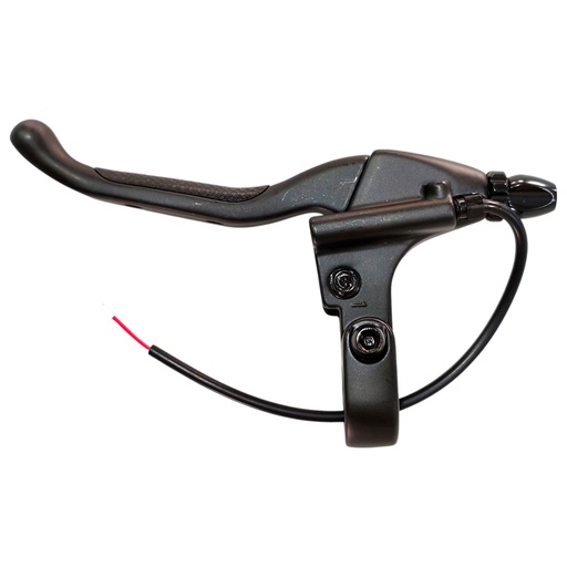 [lever-brake-right-mm-dt-dolphin] Right brake lever (Maneta de freno derecha) Dualtron Dolphin