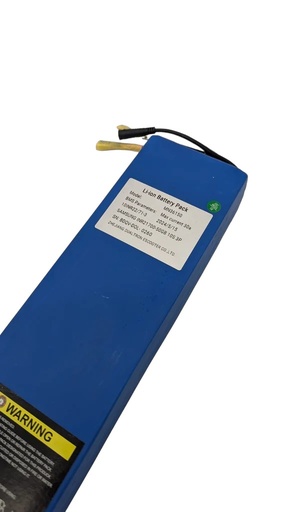 [Batter-36v-12ah-mm-dt-dolphin] Battery (Bateria) 36V 12Ah  Dualtron Dolphin