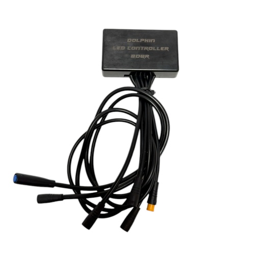 [led-controller-mm-dt-dolphin] LED controller (Controladora LED) Dualtron Dolphin