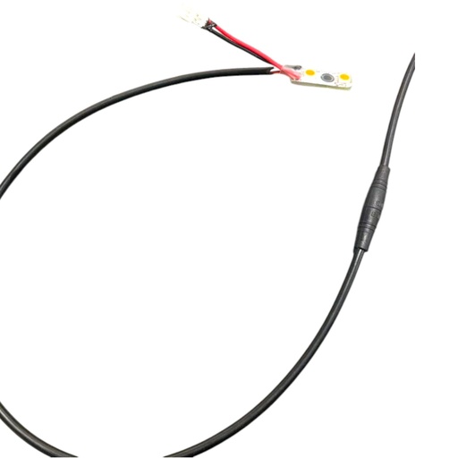 [light-turning-right-mm-dt-dolphin] Turning light right (Luz de giro a la derecha) Dualtron Dolphin