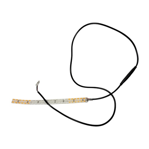 [light-rear-turn-lights-footrest-mm-dt-dolphin] Tail light with rear turn lights on footrest (Luz trasera con intermitentes traseros en el reposapiés) Dualtron Dolphin