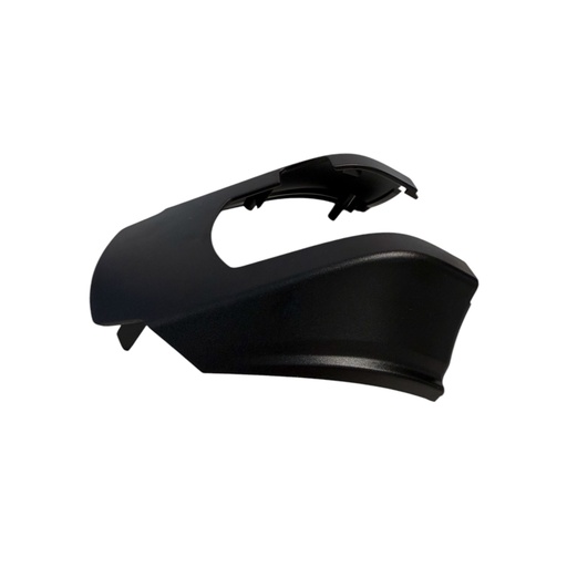 [cover-bottom-footrest-rear-mm-dt-dolphin] Rear footrest bottom cover (Tapa inferior del reposapiés trasero) Dualtron Dolphin