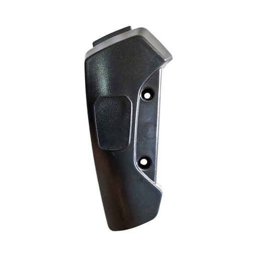 [cover-fork-rear-left-mm-dt-dolphin] Rear fork cover left (Tapa horquilla trasera izquierda) Dualtron Dolphin