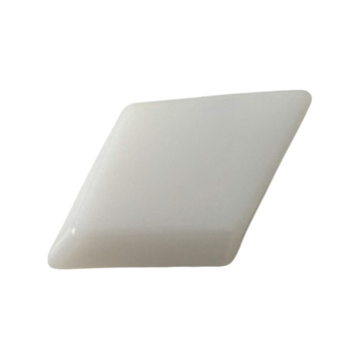 [Cover-turn-light-front-left-mm-dt-dolphin] Front turn light cover left (Tapa del intermitente delantero izquierdo) Dualtron Dolphin