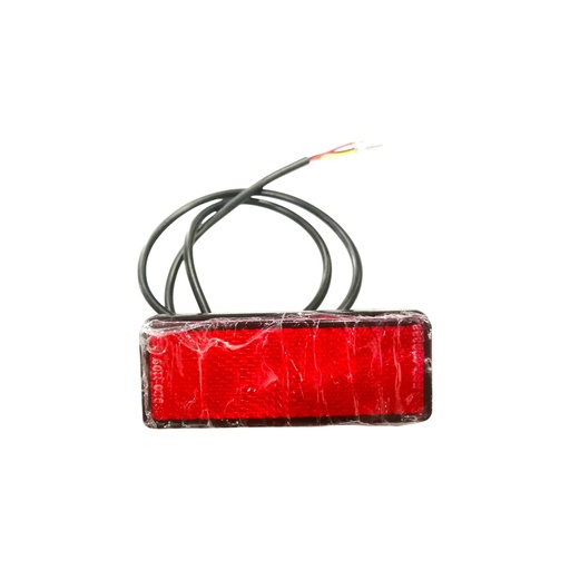 [light-rear-dt-forever] Rear light (Luz trasera) Dualtron Forever