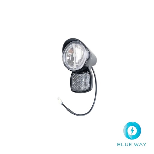 [im-climber-front-headlight] Front headlight ( faro delantero) for Inmotion Climber