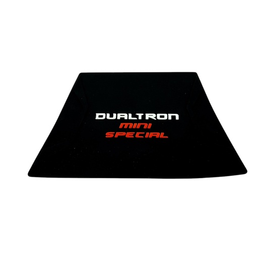 [rubber-deck-of-footrestmm-dt-mini-lb] Rubber deck of footrest (Goma de reposapies del deck) Dualtron Mini Special Long Body