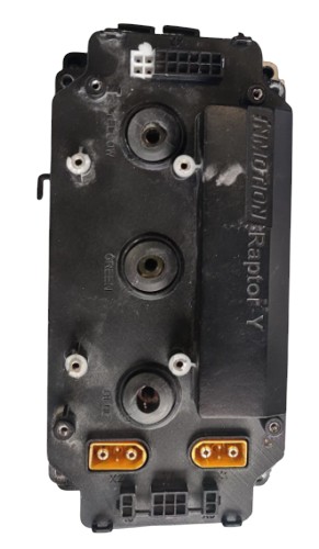 [driver-board-assy-im-v11y] Driver Board Assembly (Placa de controladora assy) Inmotion V11Y /RaptorY