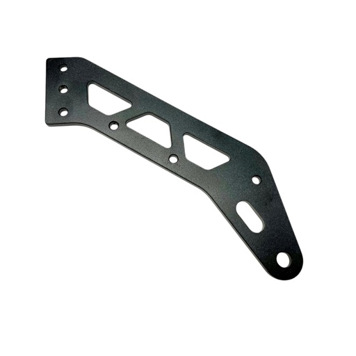 [steam-headset-left-dt-mini-lb] stem headset Left (vástago auricular izquierda) Dualtron Mini Special Long Body