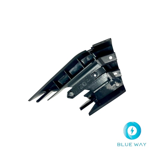 [plastic-cover-front-left-im-rs] Plastic cover front left (protector de plastico delantero izquierdo) for Inmotion RS