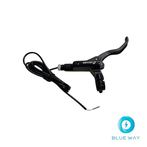 [lever-brake-right-zoom] Right Brake Lever (maneta de freno derecha)  Zoom for Minimotors