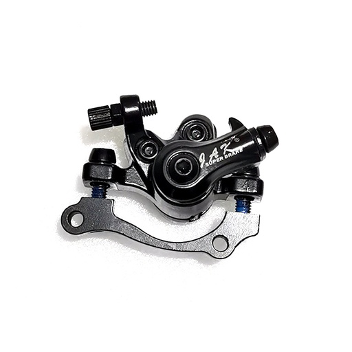 [mm-dt-brake-assy-front-dualtron] Brake Ass'y Front (Conjunto de Freno Delantero) compatible for Minimotors Dualtron