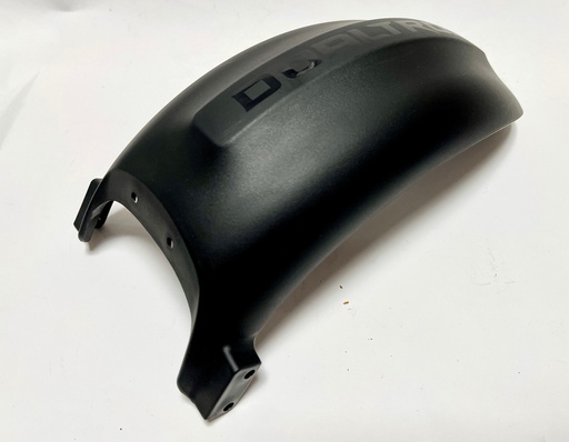 [mudguard-rear-mm-dt-thunder-2] Rear mudguard (Guardabarros trasero) Dualtron Thunder 2 / Victor luxury plus 