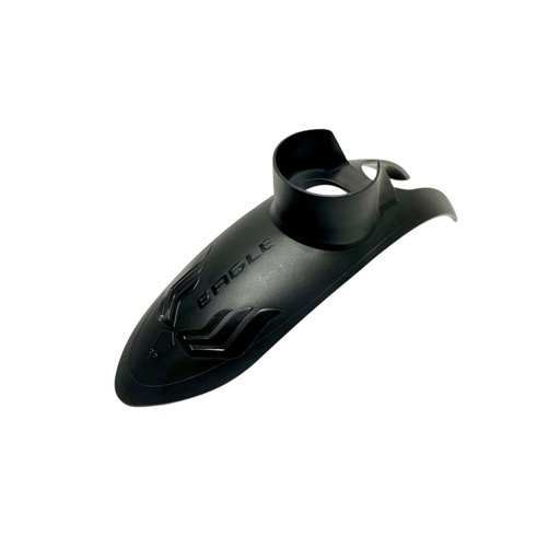 [mudguard-front-mm-dt-eagle] Front mudguard (Guardabarros delantero) Dualtron Eagle