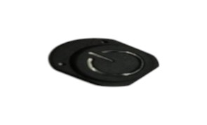 [button-rubber-switch-im-v10] Switch rubber button (Botón de goma del interruptor) Inmotion V10