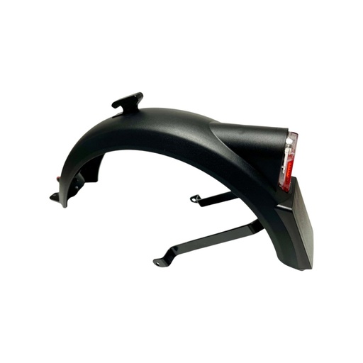 [fender-rear-assy-eu-inmotion] Rear Fender Assembly EU Airpro (guardabarros trasero ensamblado EU) Inmotion Airpro