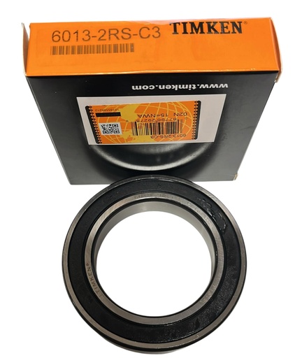 [bearing-60132rs-fag-im-v14] Bearing 6013-2RS-C3 Inmotion V14