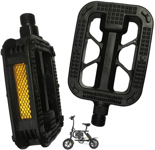 [Right-Left-pedals] Right + Left pedals (Pedales derecha + izquierda) Inmotion P2 P2F