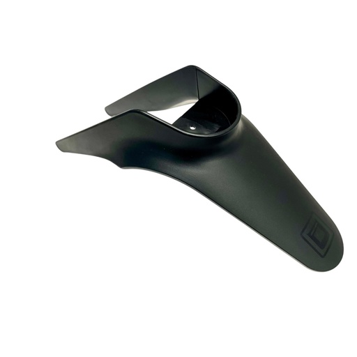 [Front-SWING-ARM-Mudguard-dt-X-X2] Front SWING ARM Mudguard (Mini Guardabarros delantero) Minimotors Dualtron X / Dualtron X II 